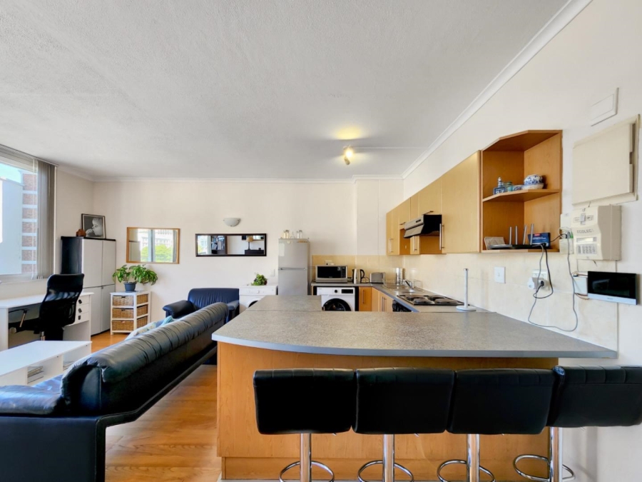 1 Bedroom Property for Sale in Cape Town City Centre Western Cape